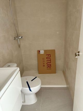 Ático en venta en Las Lagunas en Mijas