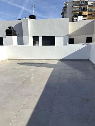 Ático en venta en Las Lagunas en Mijas