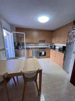 Casa adosada en venta en Selva del Camp, La