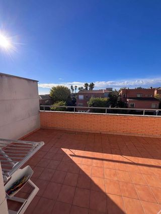 Casa adosada en venta en Selva del Camp, La