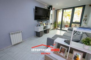 Piso en venta en Caldes de Montbui