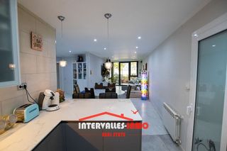 Piso en venta en Caldes de Montbui