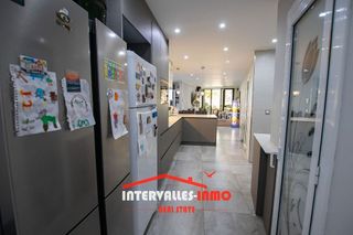 Piso en venta en Caldes de Montbui