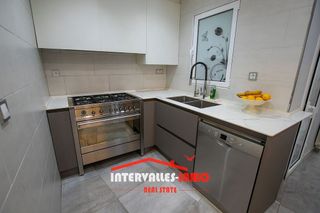 Piso en venta en Caldes de Montbui