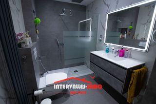 Piso en venta en Caldes de Montbui