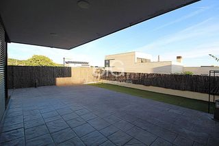 Chalet en venta en Urbanitzacions en Mataró