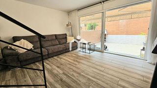 Casa adosada en venta en La Morera en Badalona