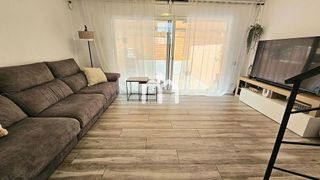 Casa adosada en venta en La Morera en Badalona