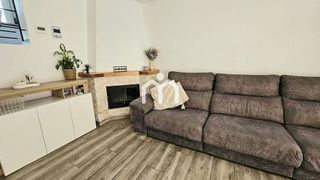 Casa adosada en venta en La Morera en Badalona