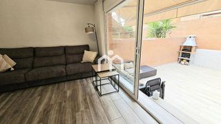 Casa adosada en venta en La Morera en Badalona