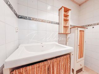 Chalet en venta en Port - Horta de Santa María en Cambrils