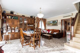 Chalet en venta en Can Rull en Sabadell