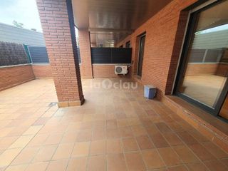 Piso en venta en El Sucre-Universitat en Vic