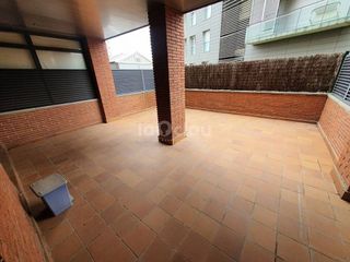 Piso en venta en El Sucre-Universitat en Vic