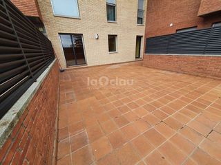 Piso en venta en El Sucre-Universitat en Vic