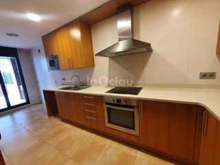 Piso en venta en El Sucre-Universitat en Vic