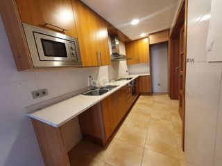 Piso en venta en El Sucre-Universitat en Vic