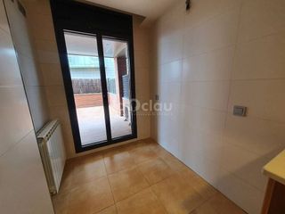 Piso en venta en El Sucre-Universitat en Vic