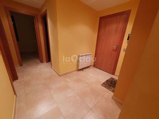 Piso en venta en El Sucre-Universitat en Vic