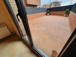 Piso en venta en El Sucre-Universitat en Vic