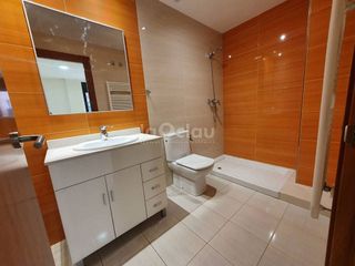 Piso en venta en El Sucre-Universitat en Vic