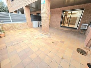 Piso en venta en El Sucre-Universitat en Vic