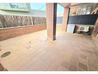 Piso en venta en El Sucre-Universitat en Vic