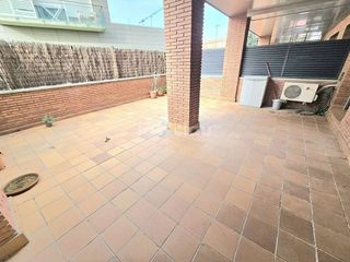 Piso en venta en El Sucre-Universitat en Vic