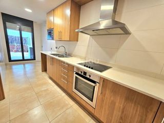 Piso en venta en El Sucre-Universitat en Vic