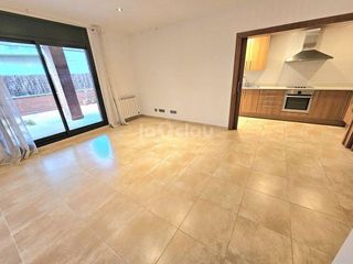 Piso en venta en El Sucre-Universitat en Vic