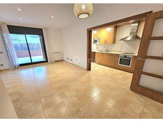 Piso en venta en El Sucre-Universitat en Vic