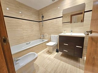 Piso en venta en El Sucre-Universitat en Vic