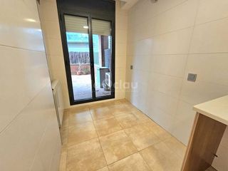 Piso en venta en El Sucre-Universitat en Vic