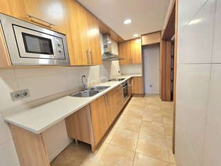 Piso en venta en El Sucre-Universitat en Vic
