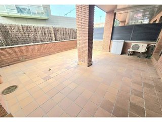 Piso en venta en El Sucre-Universitat en Vic