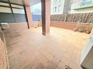 Piso en venta en El Sucre-Universitat en Vic
