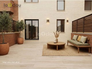 Piso en venta en El Sucre-Universitat en Vic