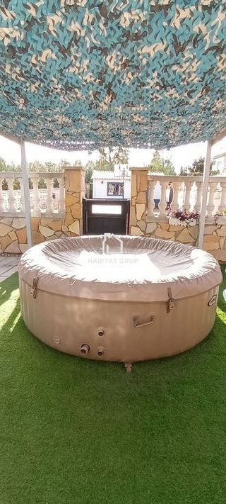 Casa pareada en venta en Mas Mora - Sant Daniel en Tordera