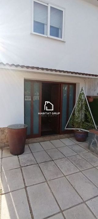 Casa pareada en venta en Mas Mora - Sant Daniel en Tordera
