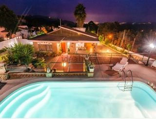 Chalet en venta en Urbanitzacions en Lloret de Mar