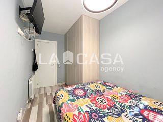 Piso en venta en Montigalà -Sant Crist en Badalona