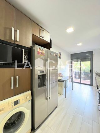 Piso en venta en Montigalà -Sant Crist en Badalona