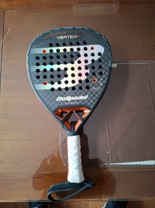 Bullpadel Vertex04 2025