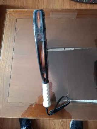 Bullpadel Vertex04 2025