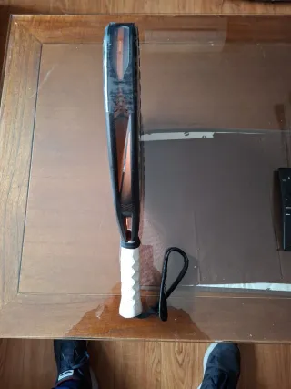 Bullpadel Vertex04 2025