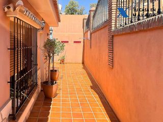 Chalet en venta en Mangas Verdes - Las Flores - Parque del Sur en Málaga