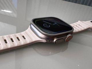 Apple Watch Ultra 2 Multicolor/Plata