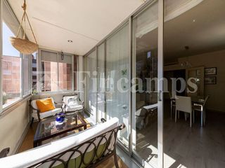 Piso en venta en Centre en Sabadell
