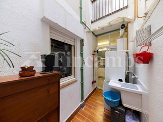 Piso en venta en Centre en Sabadell