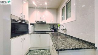 Piso en venta en Can Rull en Sabadell